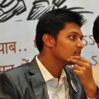 Jayendra Katti