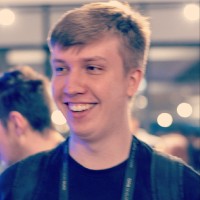 Luca Fenris Elert