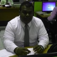 Lalith Kapuwila