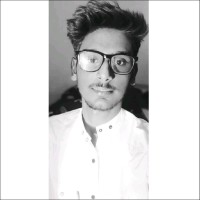 Raghav Mohata