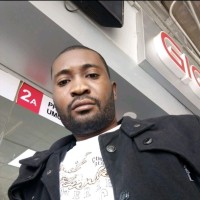 Godwin Edokhumhe