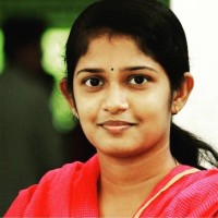Bincy Raj