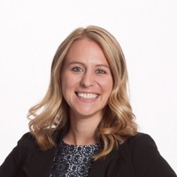 Lyndsay Evans, P.E.