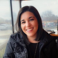 Katelynn Gurbach, MBA