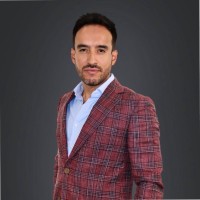 Daniel Bernal Hurtado