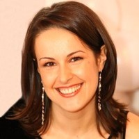 Corina Mihaela Brandmeyer