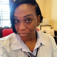 Gloria C Alston