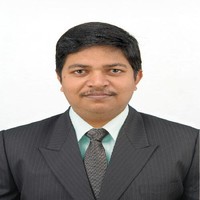 Dr. Ajay Kumar Srivastava