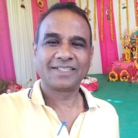 Prabir Majumdar