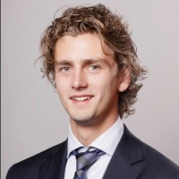 Patrick de Boer