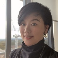 Amanda Gong