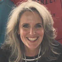 Kara Claudette Wenger