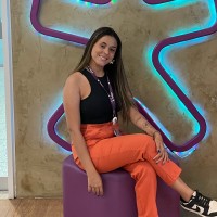 Larissa Lemos