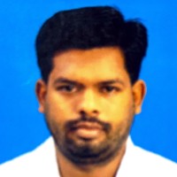 Yuvaraj G