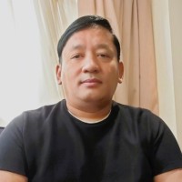 Dhan Gurung