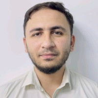 Zia Rehman