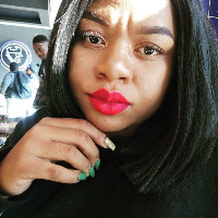 Portia Nompumelelo