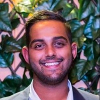 Adrian Kumar