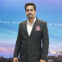 Satish Nair