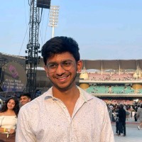 Shreyas Prashanth