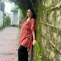 Poonam Rajawat