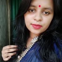 Aditi Rani Sutradhar