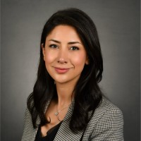 Monica Zeynalzadeh