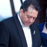 Raymundo Perez Lancon