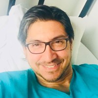 Walter Nieto