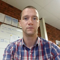 Stephen Myles