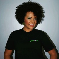 Pamela Carvalho