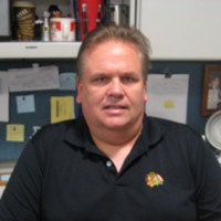 James Tampier