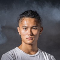 Zi Jhin Chen