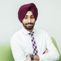 Parteek (Gunny) Brar