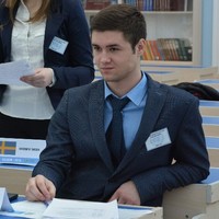 Yevgeny Elgort