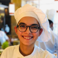Chef Nayantara Pandit