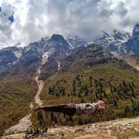 Anahat Yoga