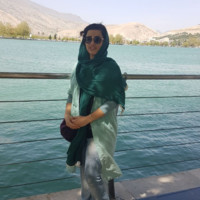 maryam Rousta