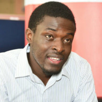 Adonijah Ndege