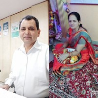 Dinesh Joshi