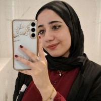 Sarah Ehab