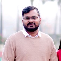 Deepesh Singh