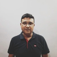 Ayan Ganguly