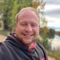 Joshua Abrams