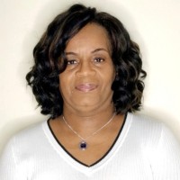 Shirley Martin