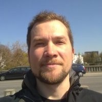 Eric Iversen