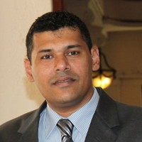 Thushara Perera