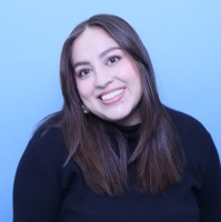Vanessa Garcia Pedroza