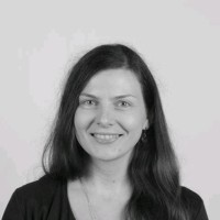 Amy Van Gestel