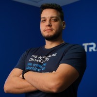 Marcos Maierhofer